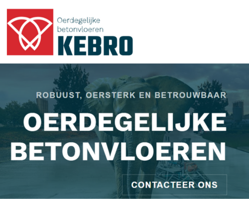 Kebro